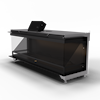 Kalfire E-One 130 S tumnagelbild